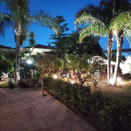 La Casetta B&B 밀라초 외부 사진