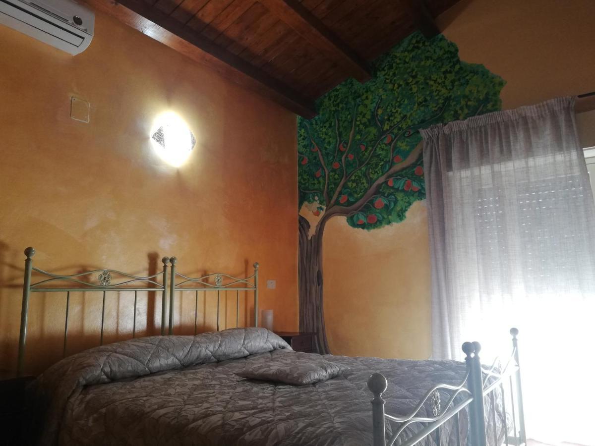 La Casetta B&B 밀라초 외부 사진