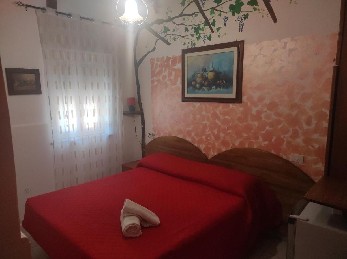 La Casetta B&B 밀라초 외부 사진