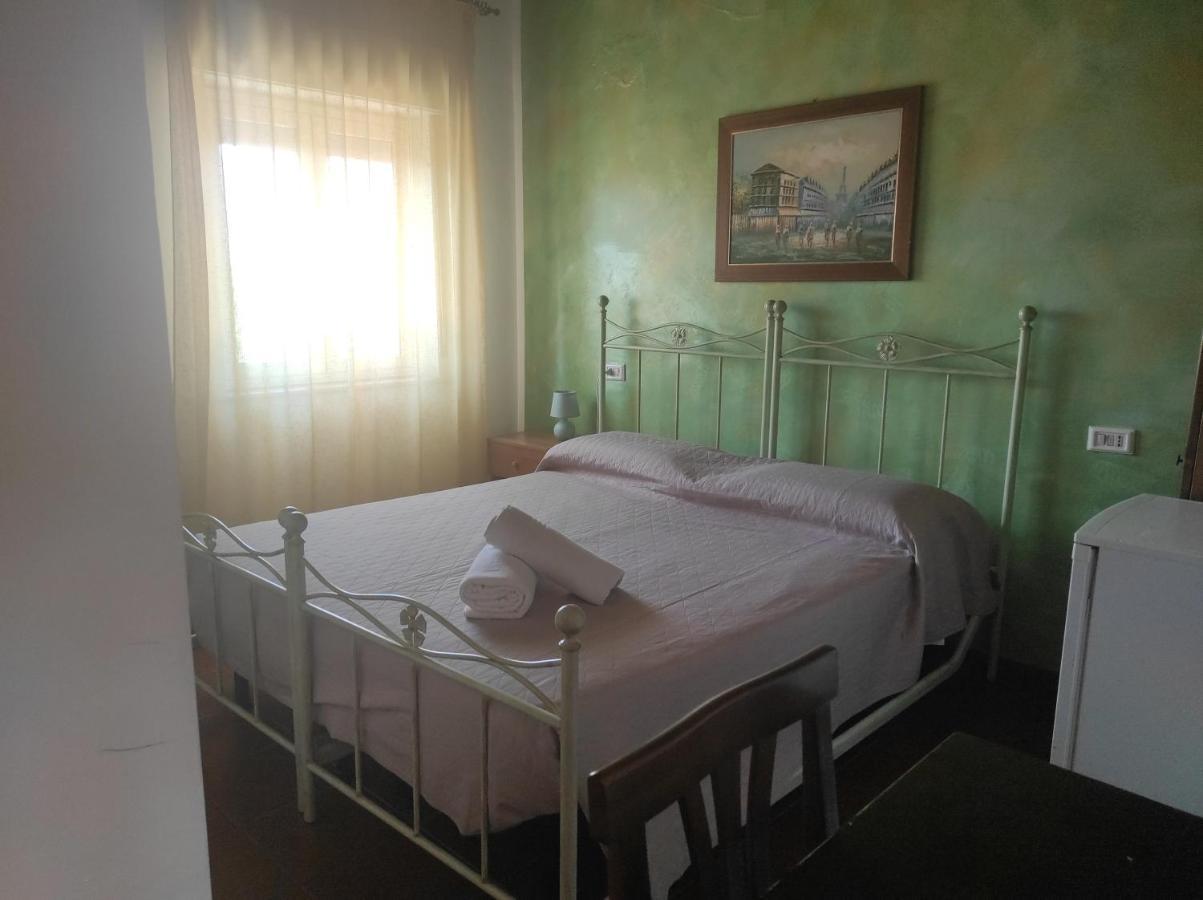 La Casetta B&B 밀라초 외부 사진