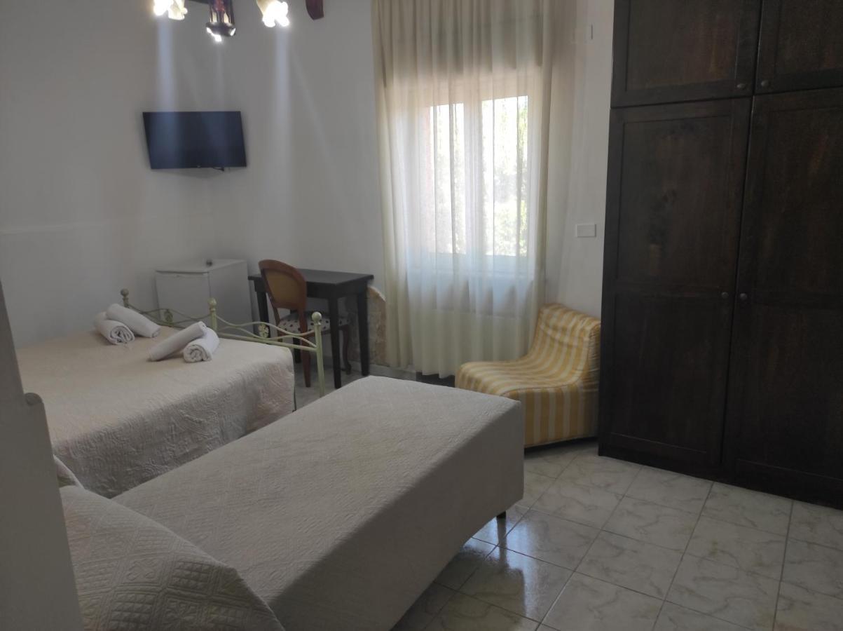 La Casetta B&B 밀라초 외부 사진